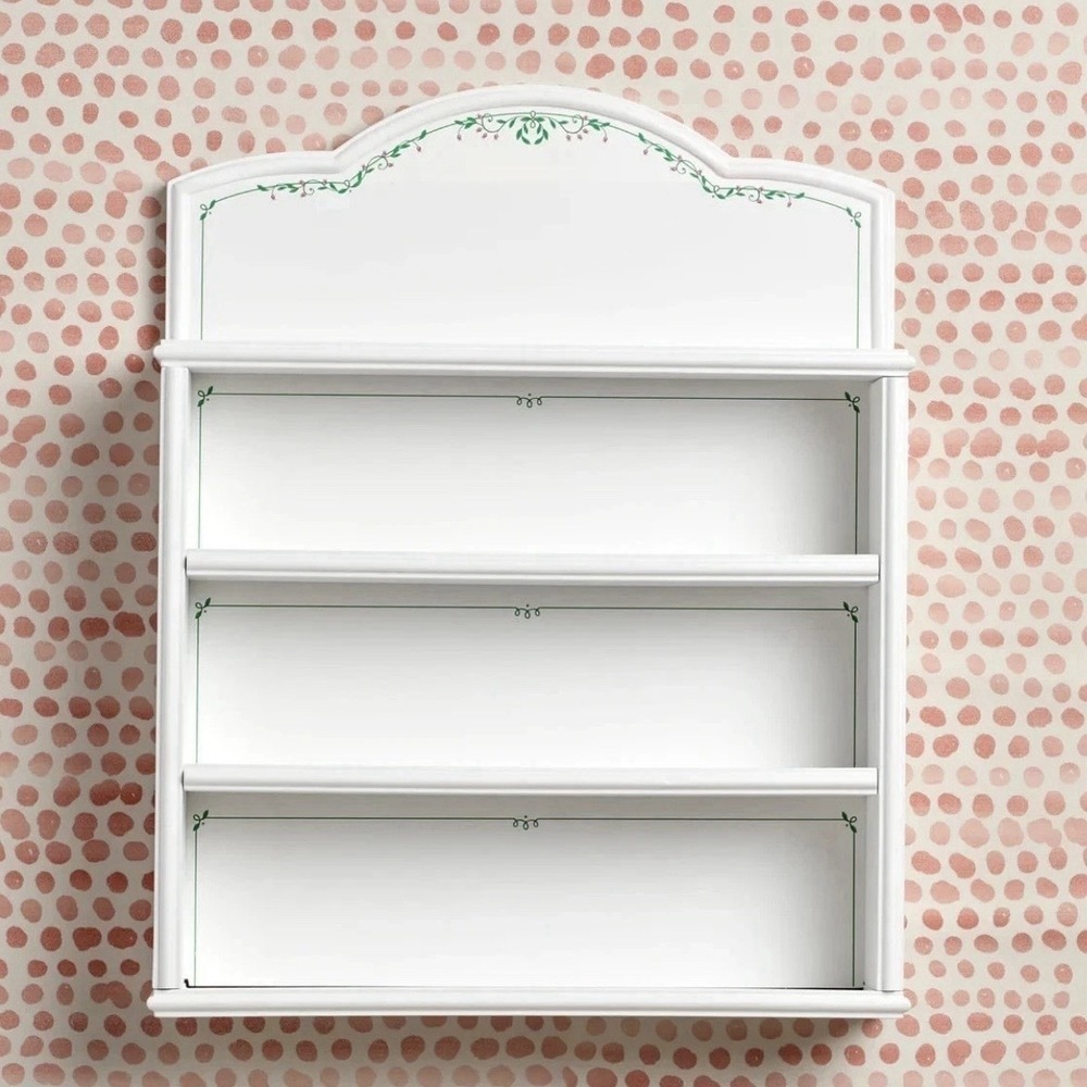 Lenox Spice Village rack only